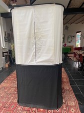 Studio photo Cubelite by Lastolite Professional