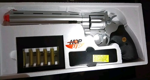 Vintage asakua 9385 357 magnum - vintage,