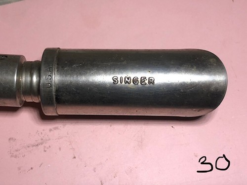 Silver chrome lamp works - silver,