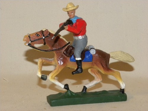 Figurine composition durso - figurine,