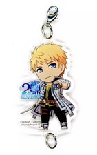 Porte-clés Tovar Randonneur