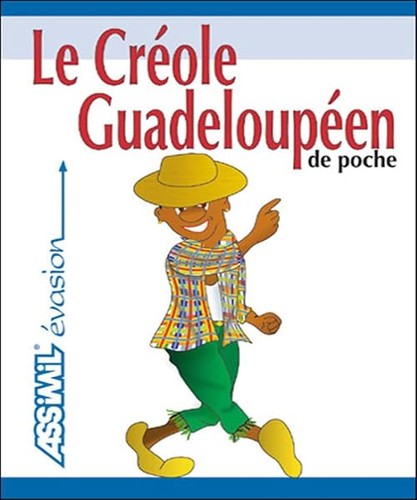 Créole guadeloupéen de - le,