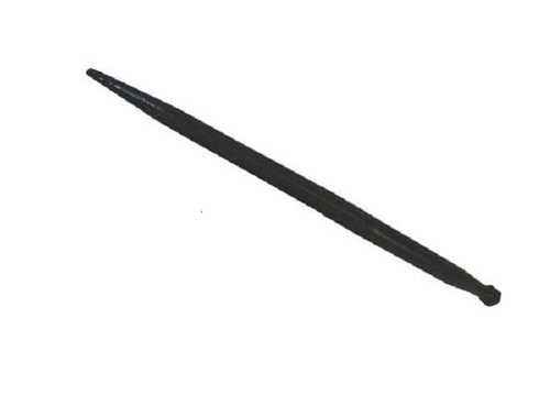 Dents chargeur frontal - chargeur, de