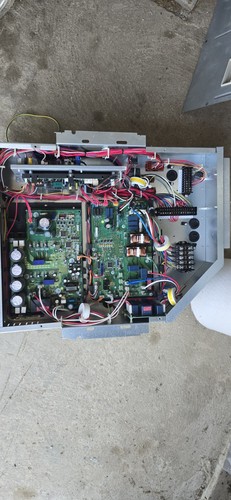 Platine électronique