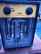 Chauffage Radiateur Soufflant