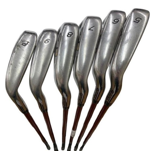 Burner iron - xd,