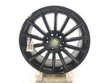 Jante alu - Mercedes CLASSE