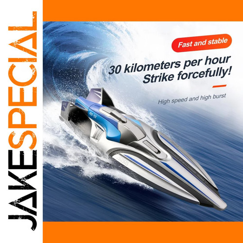 Jakespecial rc s1 - –,