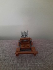 Lego Star Wars luge de noël