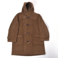 INVERTERE duffle coat (XXL)