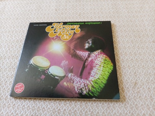 Herman kelly life - kelly,