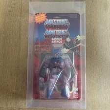 VINTAGE MOTU Masters Of The