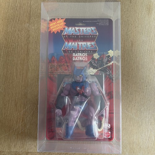 Vintage motu masters the - motu,