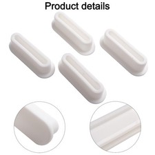 Bouchon de trop-plein d'évier réutilisable garniture de lavabo installation fa