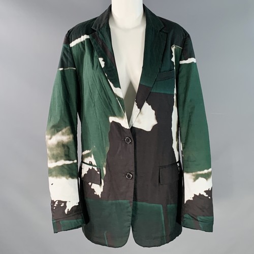 Dries van noten - noten, len