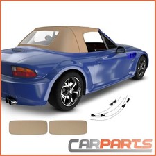 Roadster Cabriolet Toit Souple