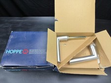 poigner de porte hoppe a