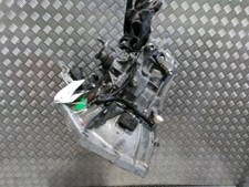 BOITE DE VITESSES MANUELLE