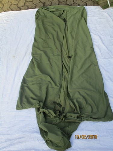 Doublure sac couchage - doublure,