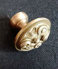 Ancien Gros Bouton/Poignée en