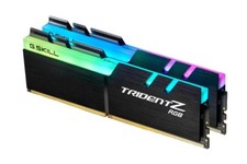 16GB GSkil DDR4 RGB TridentZ