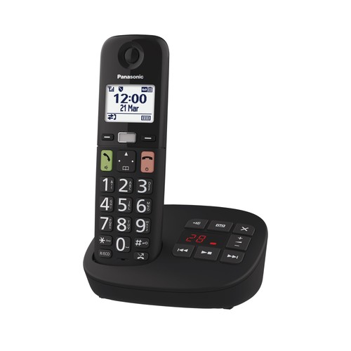 Tgu130exb téléphone - kx-tgu130exb,