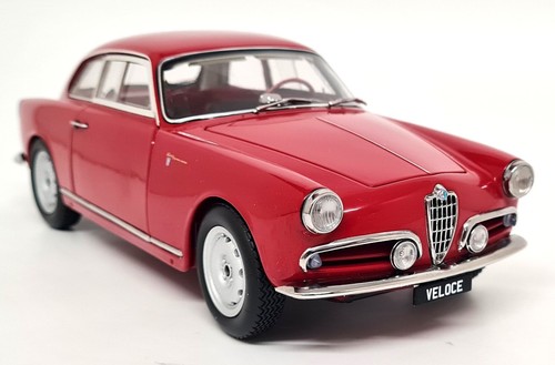 Kyosho alfa romeo - kyosho,