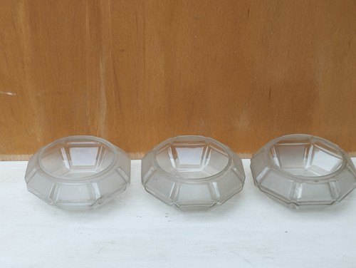 Tulipes verre dépoli - tulipes,