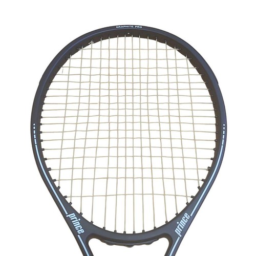 Prince graphite pro grip - pro, 3