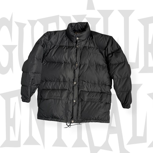 Veste doudoune puffer style