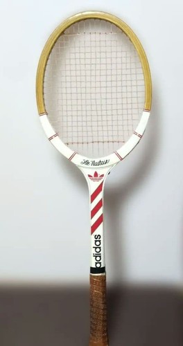 Adidas ilie nastase - ilie,