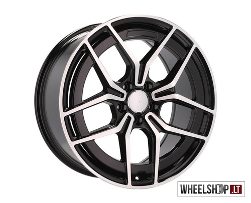 Mercedes classe r19 - mercedes,