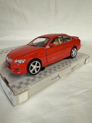 Bmw schnitzer acs3 - bmw, ac