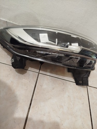 Renault kadjar full led - kadjar,