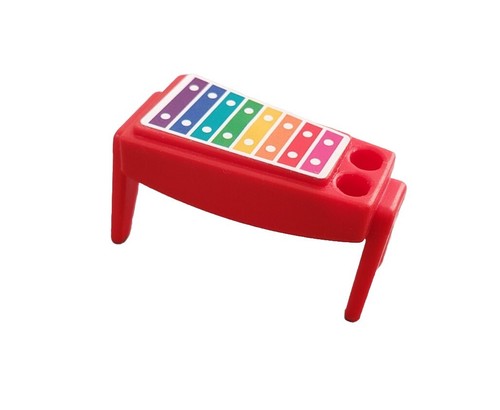 Playmobil instrument - , de