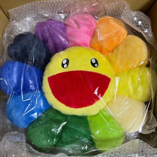 Takashi murakami rainbow - takashi,