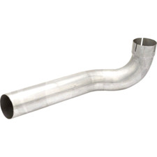 Section De Tuyau Vertical FLEXI Pour JOHN DEERE 6530 6630 6830 6930 7430 7530