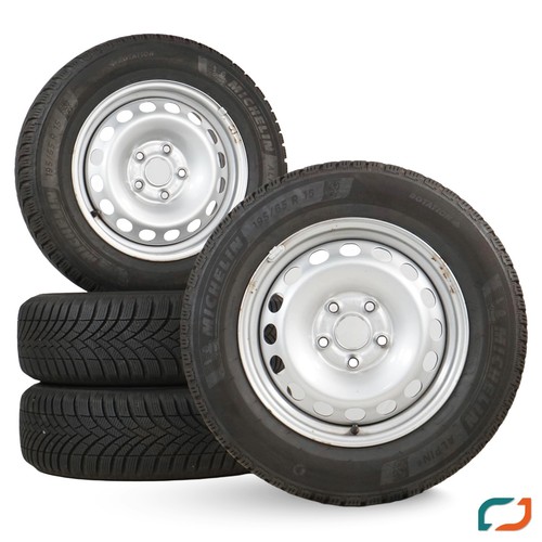 Original caddy roues - original,