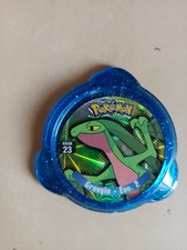 Jeton PANINI KRAKS POKEMON 23