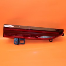 BMW X6 X6M TAIL LIGHT INNER LEFT DRIVER 2020 2021 2022 2023 G06 63217442279 OEM