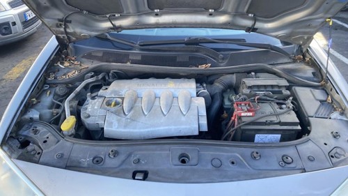 Moteur renault megane phase - moteur,