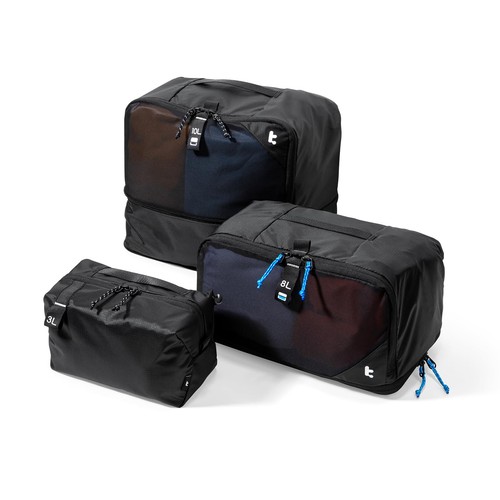 Organisateur valise pièces - valise, 3
