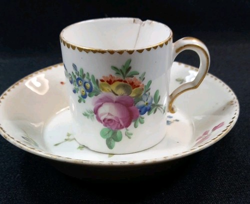 Paris comte artois porcelain - d'artois,