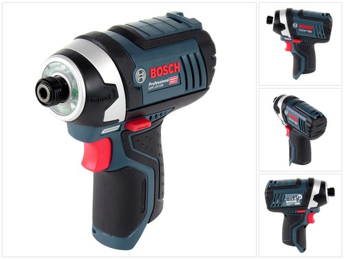 Bosch gdr 12v 105 - gdr, professional