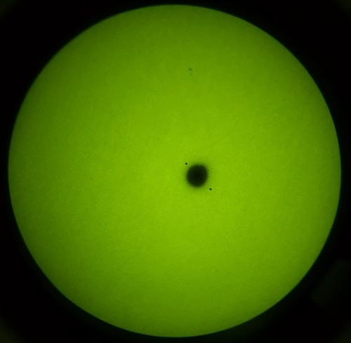 Gen green phosphor pvs - green, pvs-14