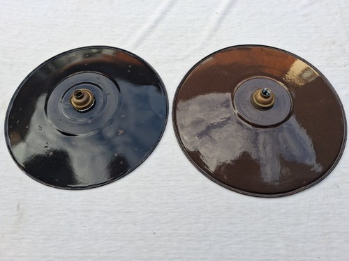 Ancienne suspension