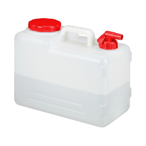 Bidon eau jerricane - bidon,