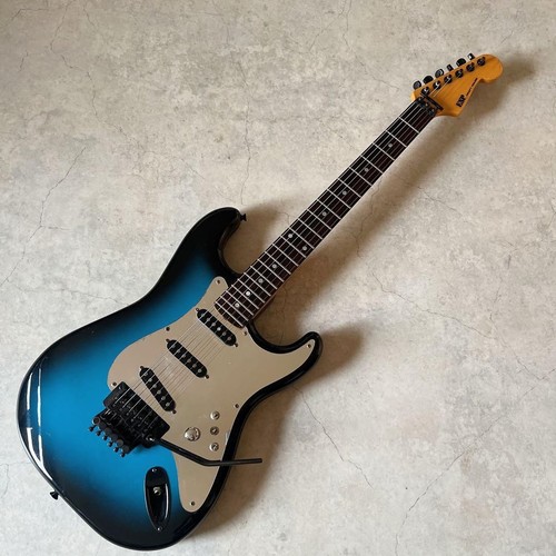 Guitare électrique esp - guitare,