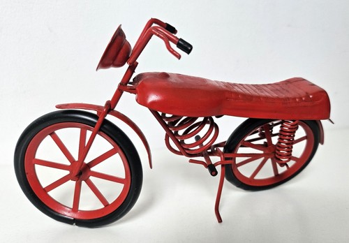 Moto miniature métal - moto,