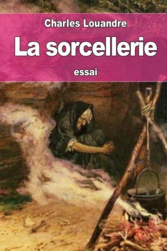 Sorcellerie - la,